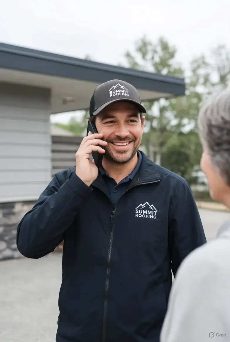 Flat Roof Leak Repair Friendswood, TX FAQs